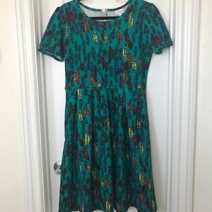 LuLaRoe Amelia